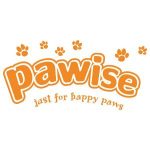 Pawise Logo